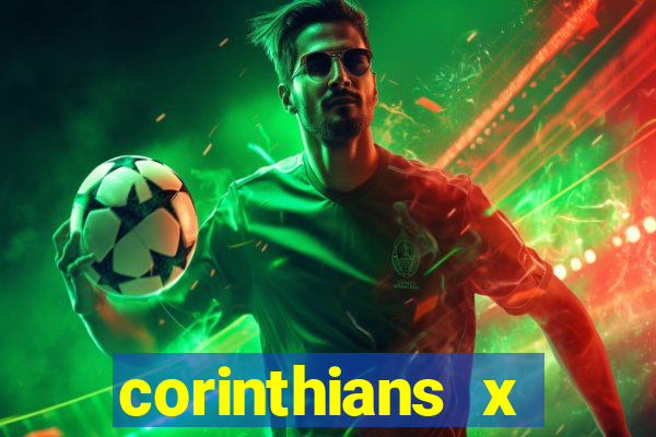 corinthians x cruzeiro ao vivo futemax